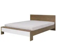 LATERI łóżko 160x200